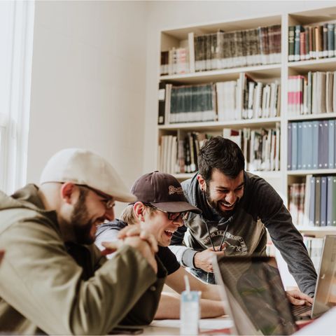 Working at Ember Vacation Rentals